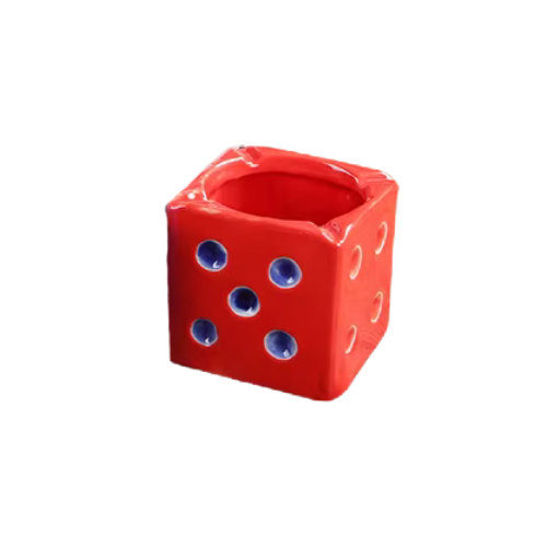 The Vegas Rojo