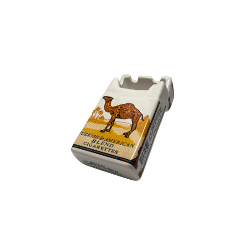 The Marrakesh OG Camel